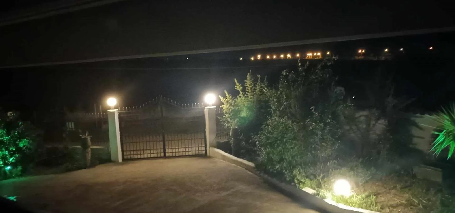 Country House In Olive Grove Gerakini 0*,  Yunanistan