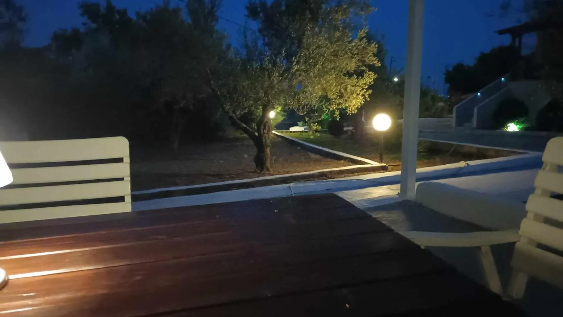 Country House In Olive Grove Yerakini Grækenland