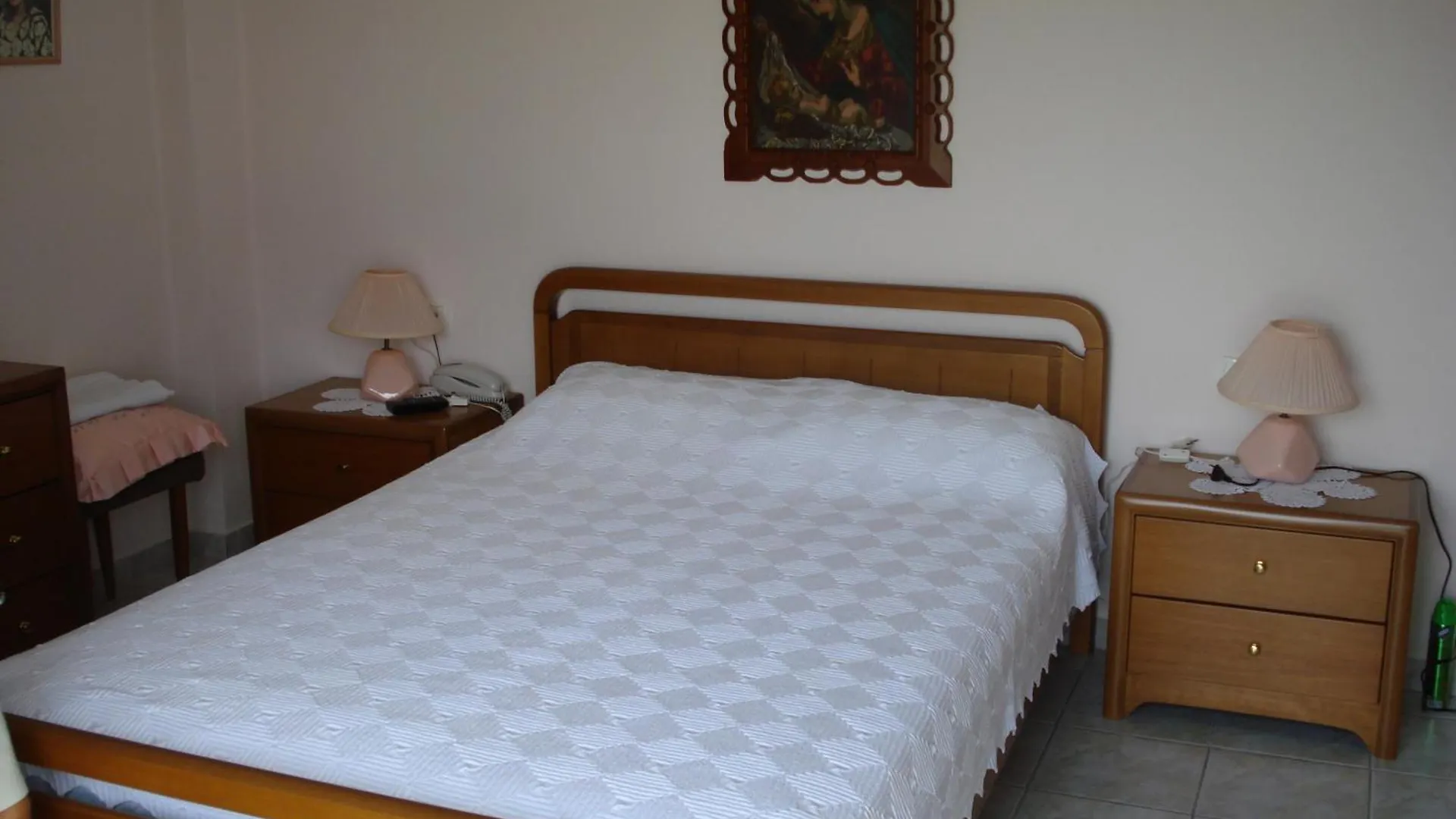 Holiday home Country House In Olive Grove Gerakini