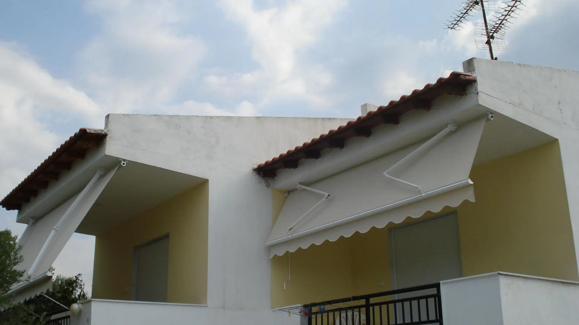 Country House In Olive Grove Gerakini Holiday home