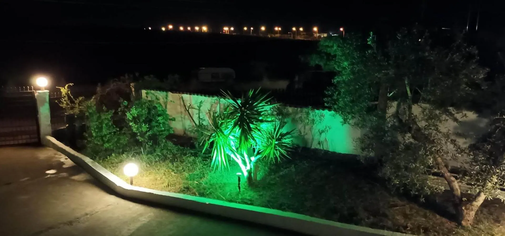 Holiday home Country House In Olive Grove Gerakini Greece