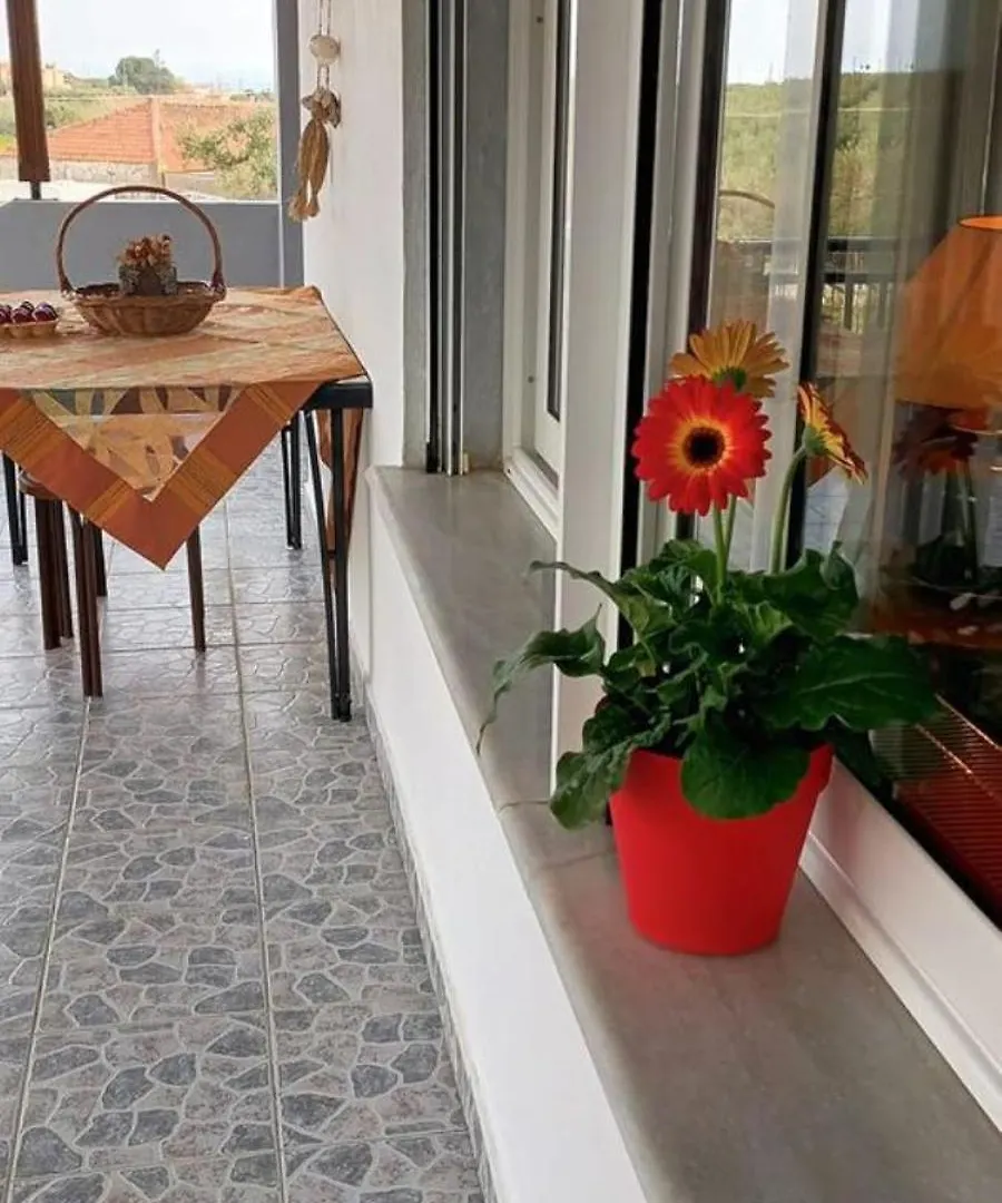 Country House In Olive Grove Gerakini Holiday home