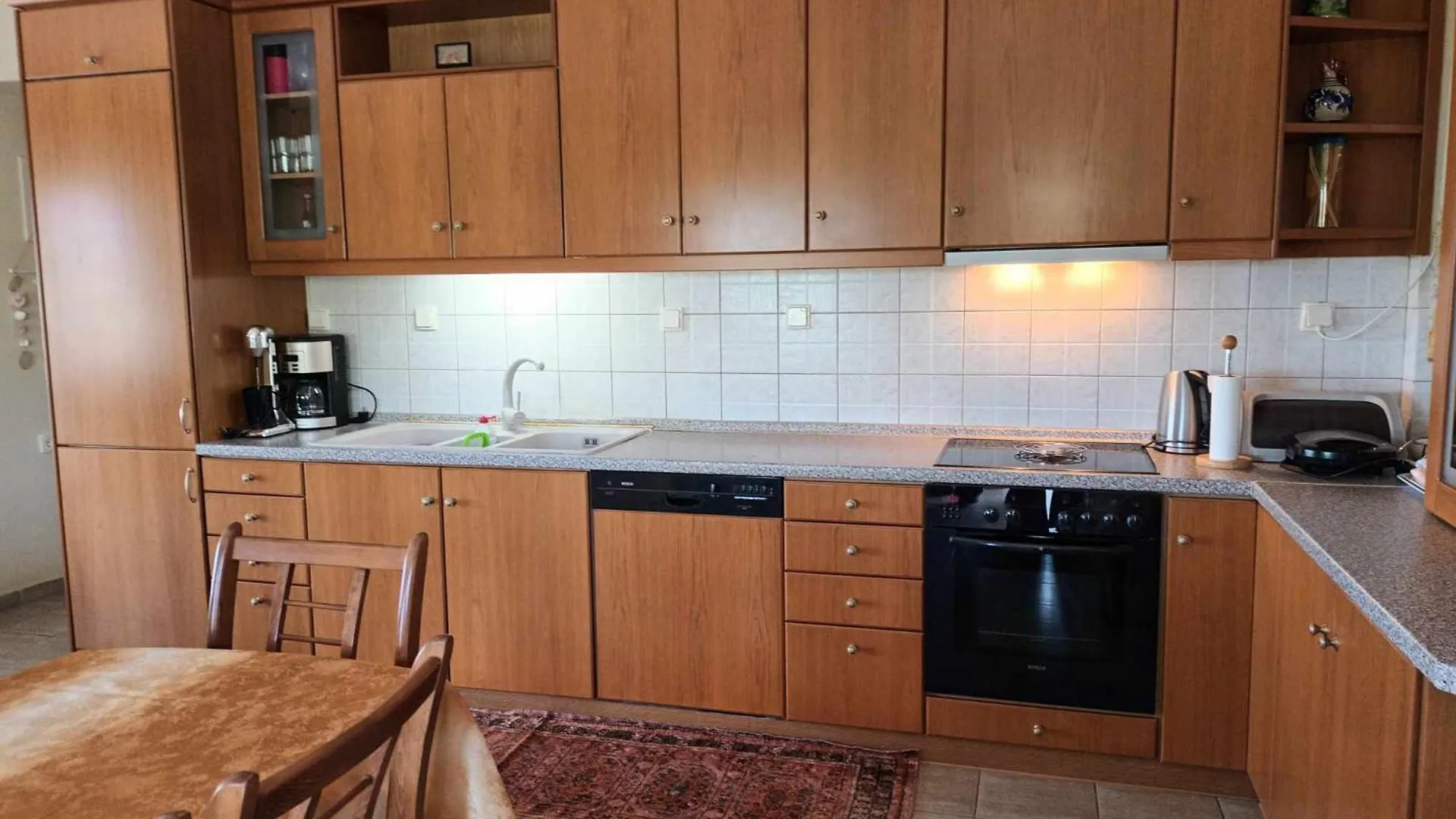 Country House In Olive Grove Gerakini 0*,  Greece