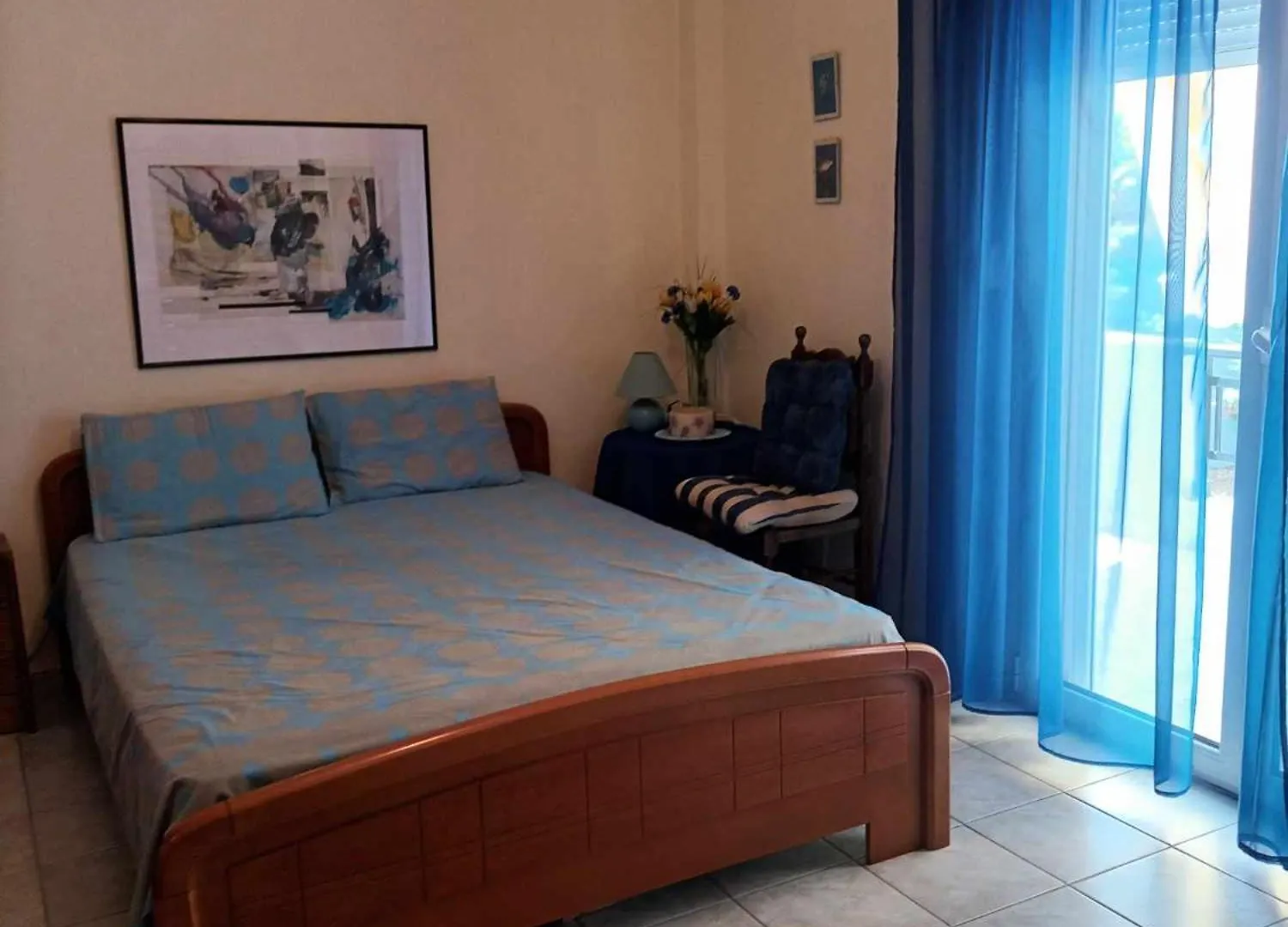 Country House In Olive Grove Gerakini