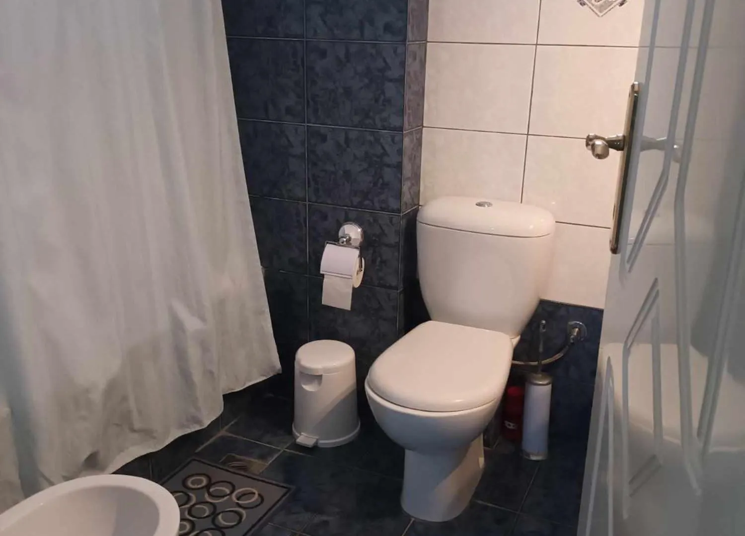 Country House In Olive Grove Gerakini 0*,