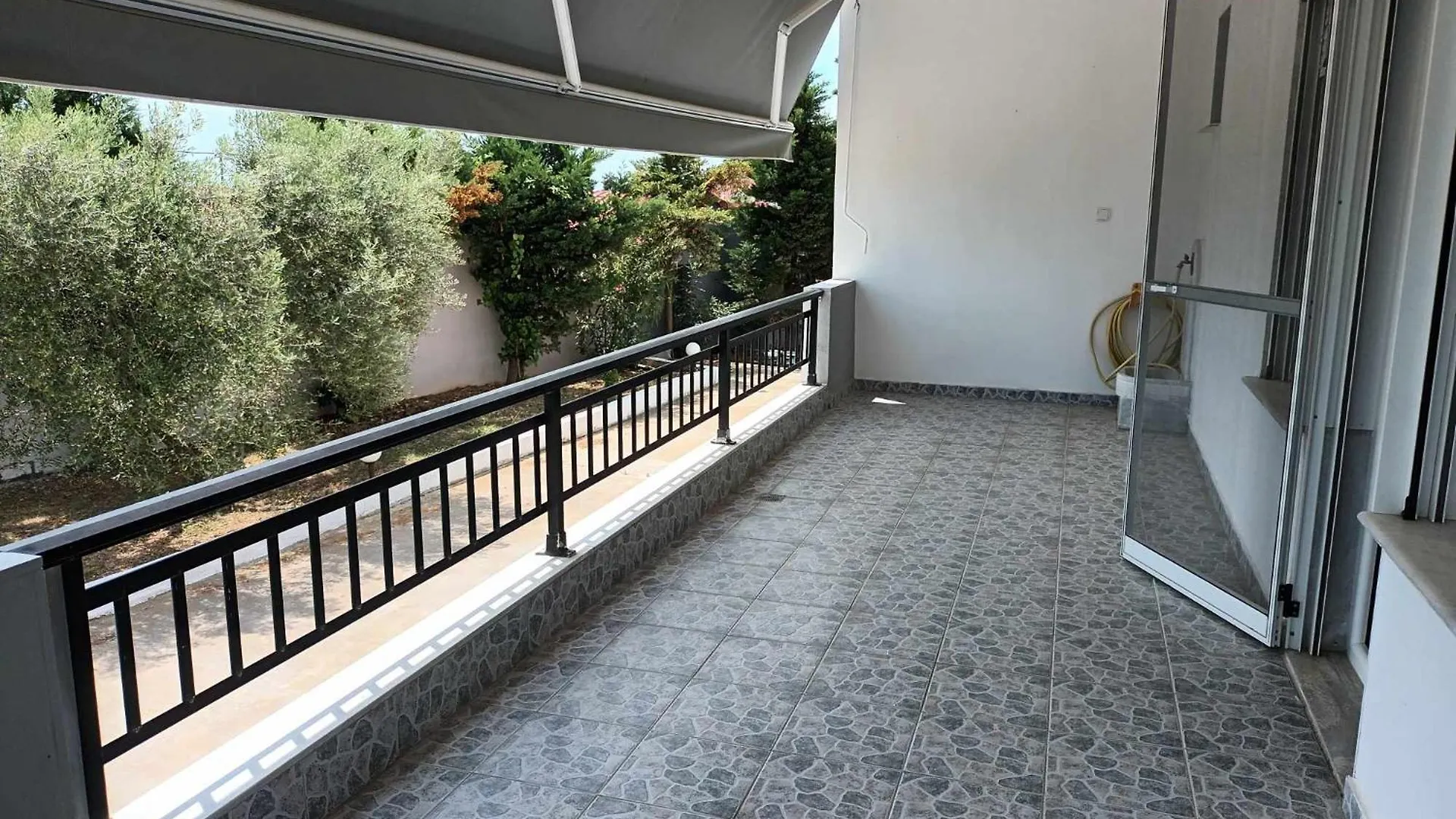 Country House In Olive Grove Gerakini