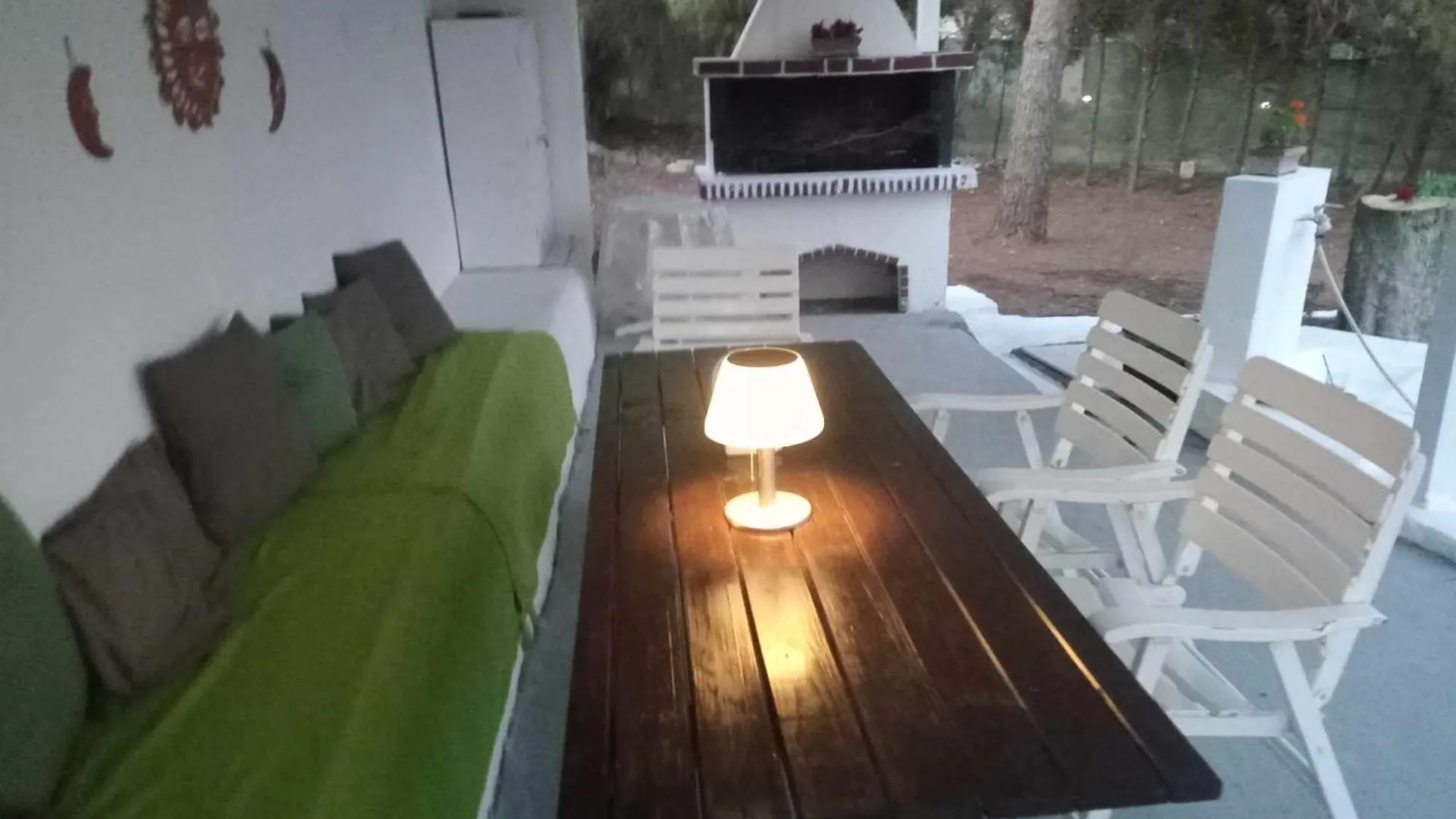 Holiday home Country House In Olive Grove Gerakini