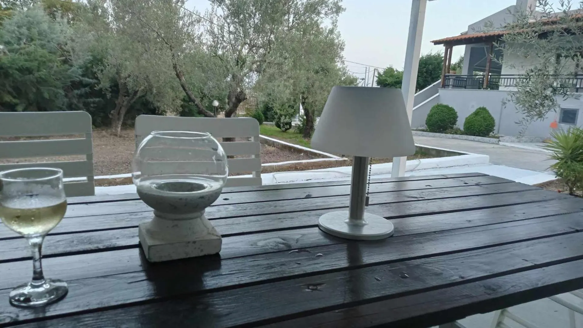 Holiday home Country House In Olive Grove Gerakini